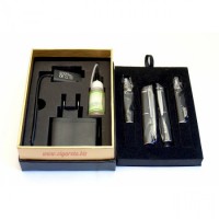 ELEKTRONICKÁ CIGARETA EGO-W F1 650MAH (2KS)